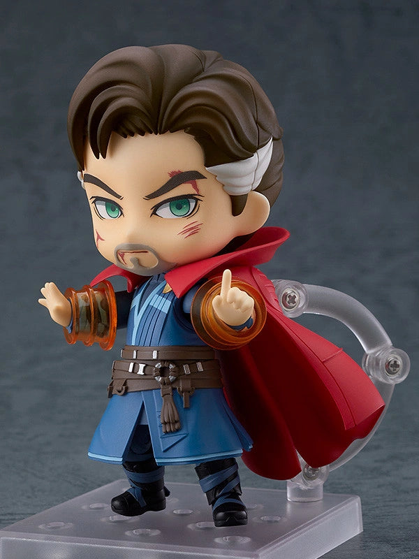 goodsmile avengers endgame drstrange