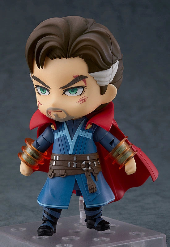 goodsmile avengers endgame drstrange