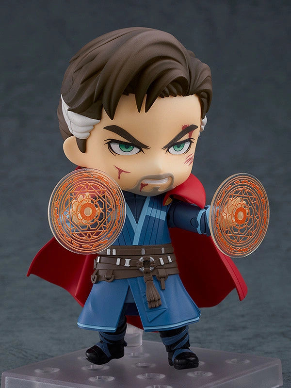 goodsmile avengers endgame drstrange with spell