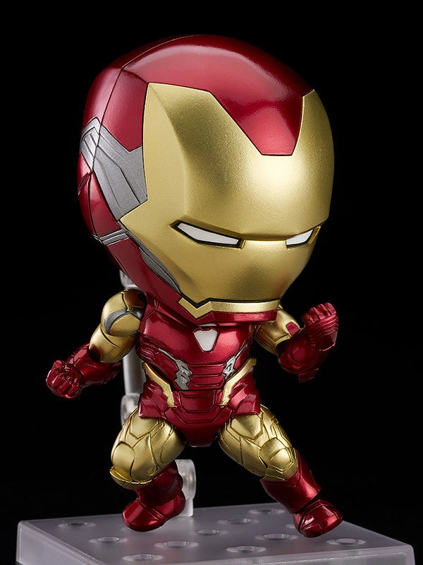 goodsmile endgame ironman 85 front pose