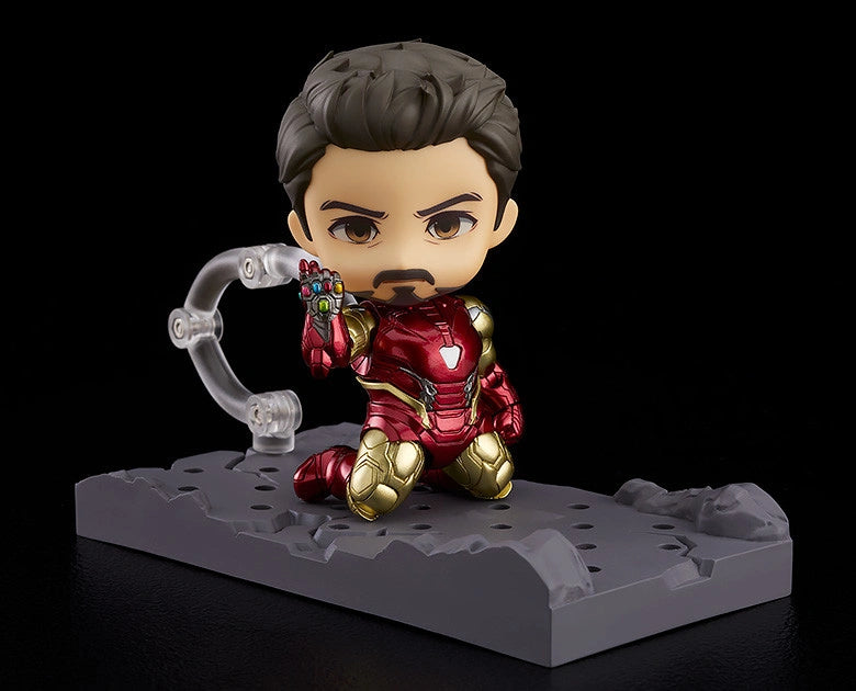 goodsmile endgame ironman 85 tony stark