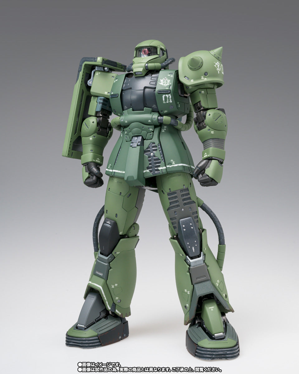 gundam fiz zaku 1027 full body