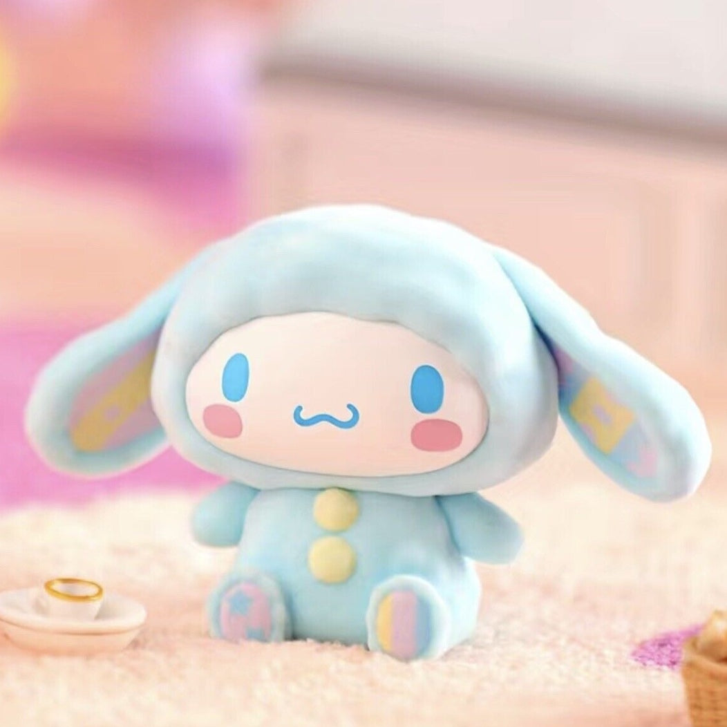 miniso character rabbit rement cinnamoroll