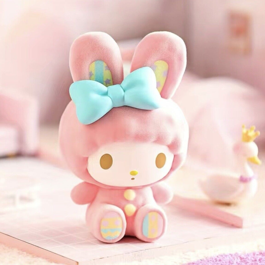 sanrio characters my melody